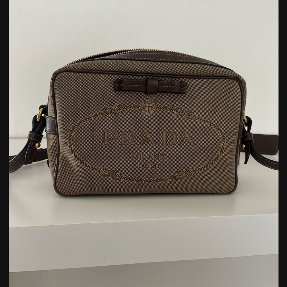 Prada crossbody